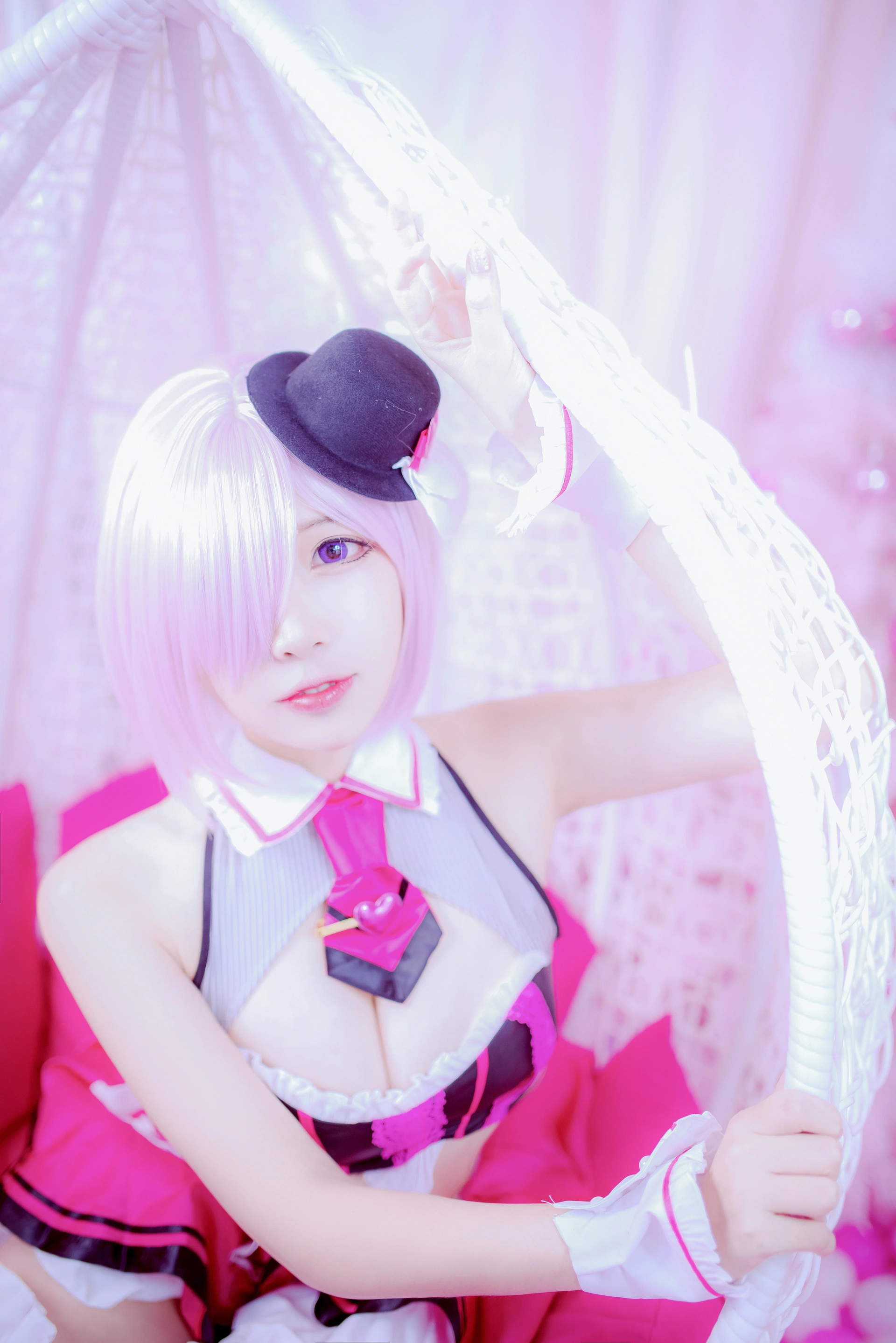 二佐Nisa - NO.014 吊椅 2